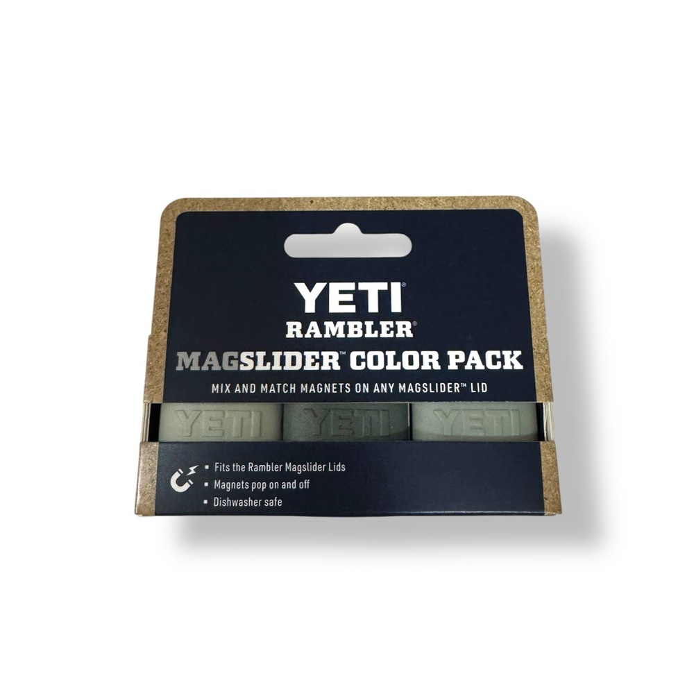 YETI Rambler Magslider Pack